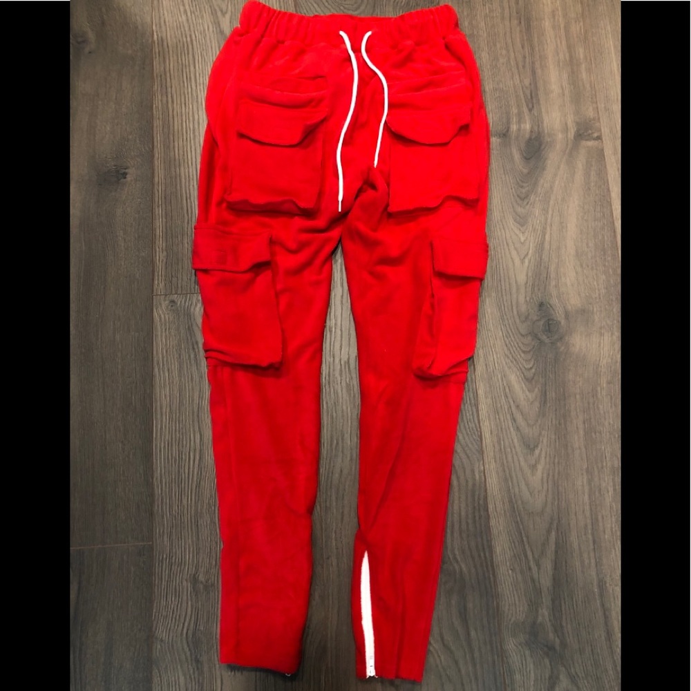 Cozy Sweat Pants
